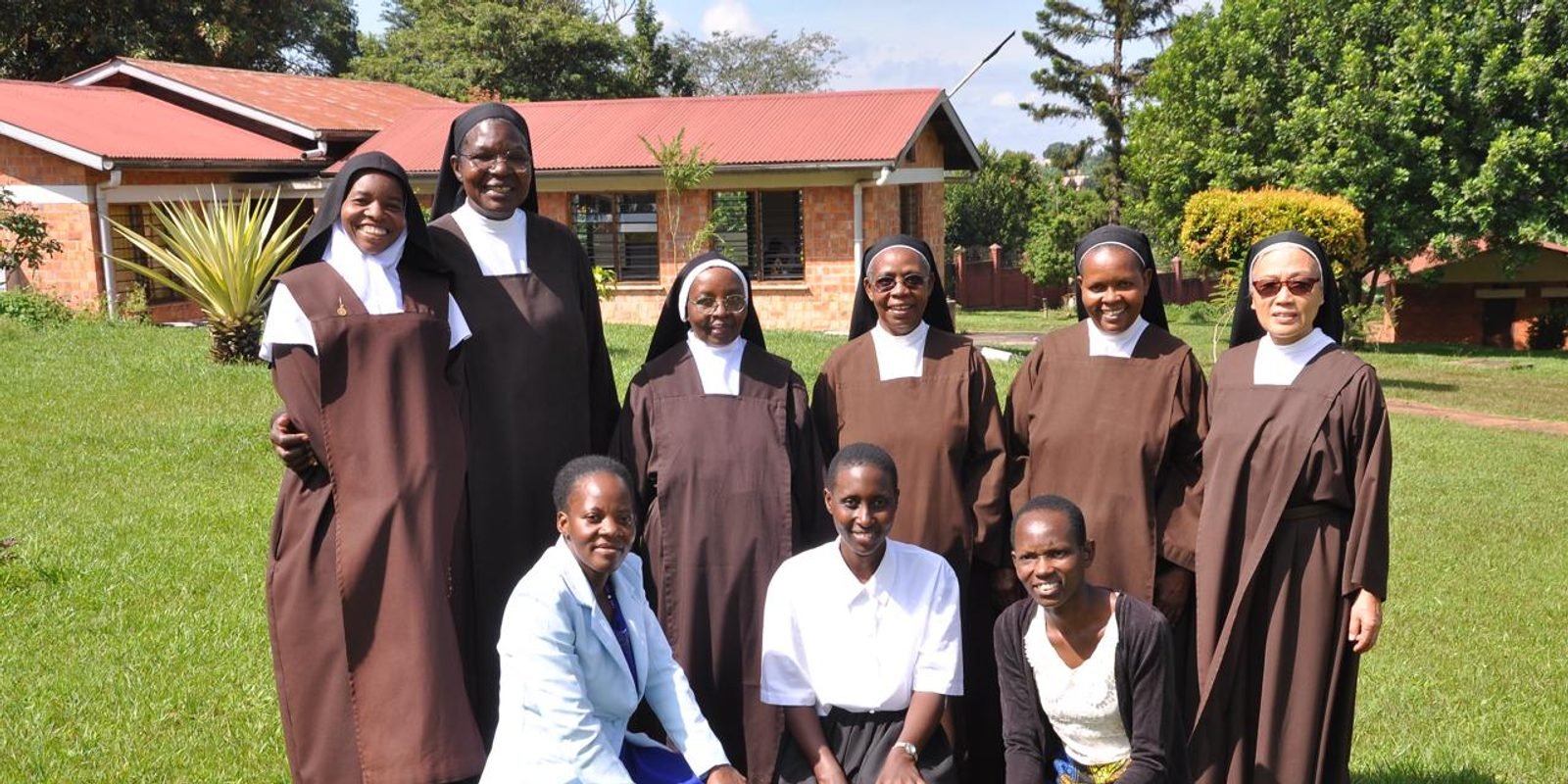 Carmelite Nuns