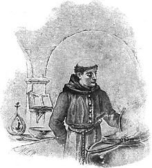 Brother Lawrence of the Resurrection