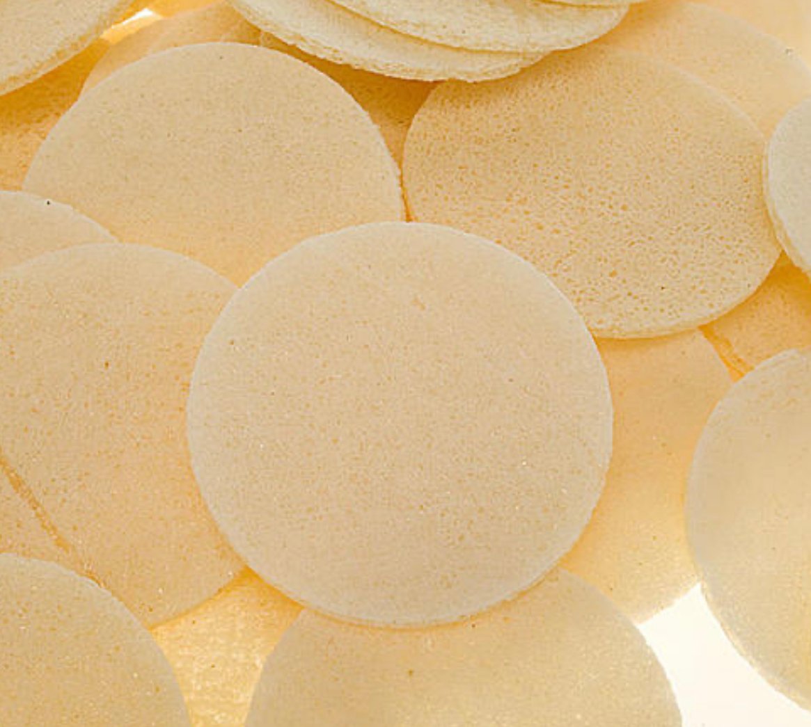 Baking Preparation