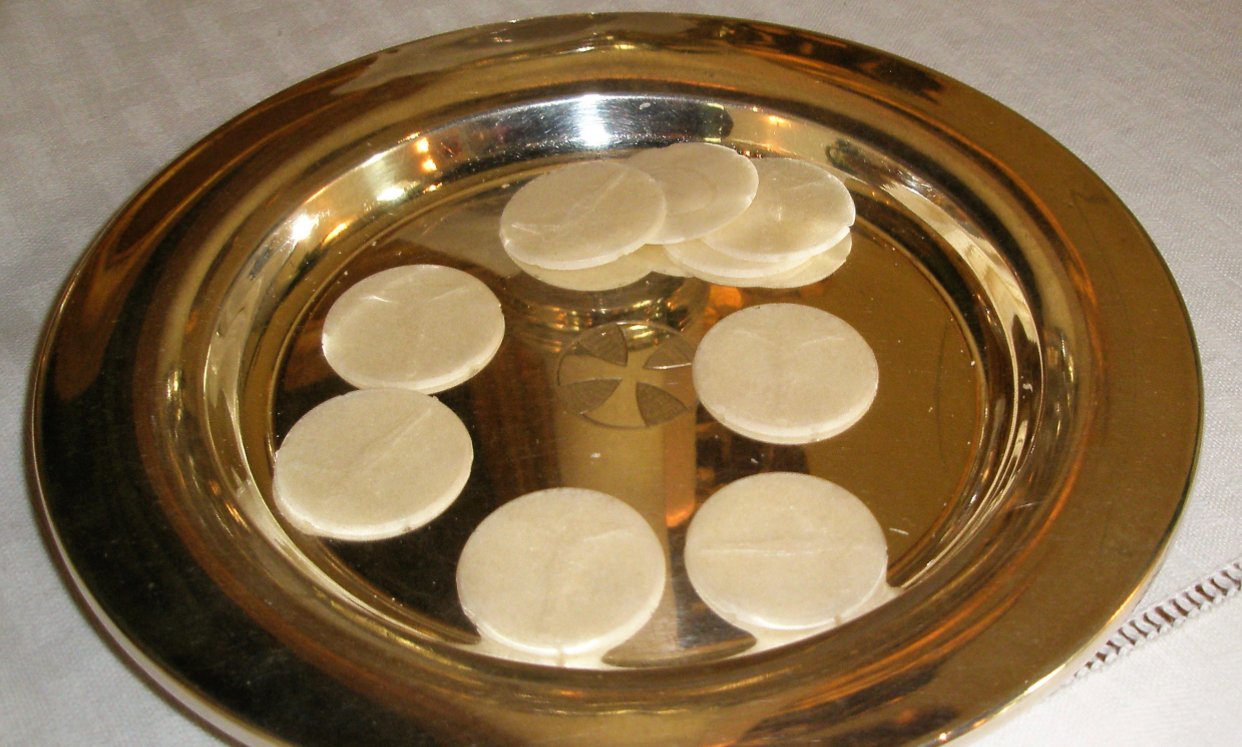 Host Baking
