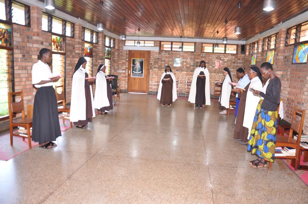 Liturgical Life