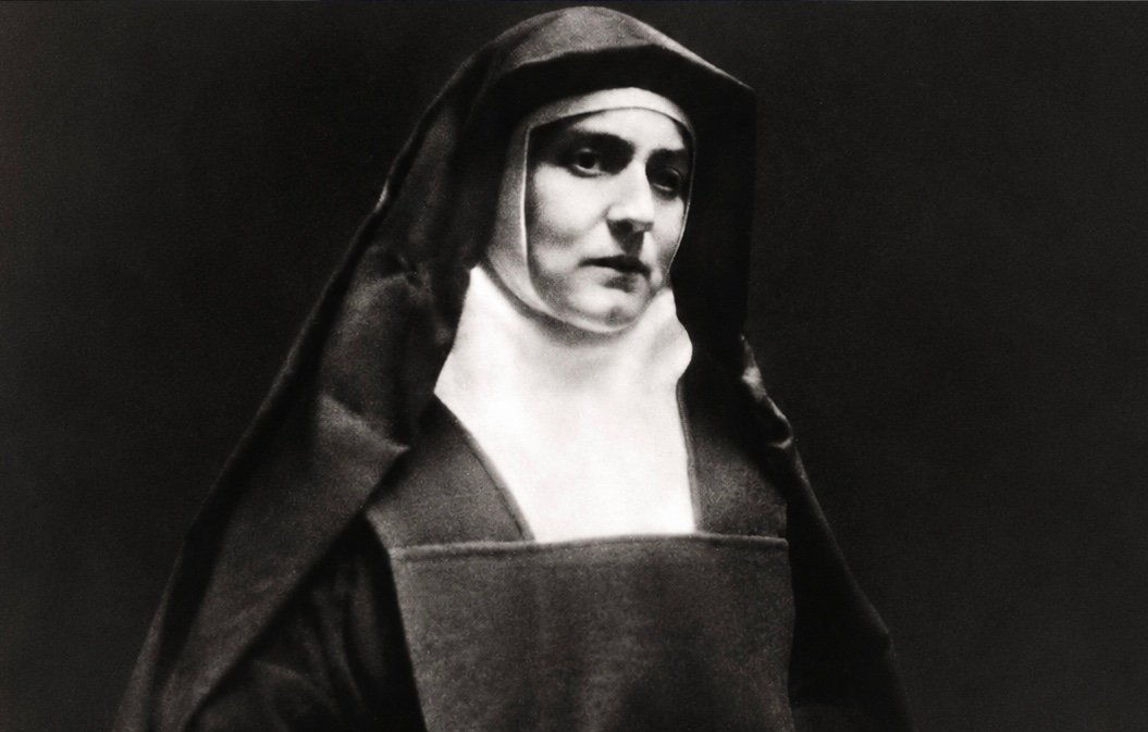 St. Edith Stein