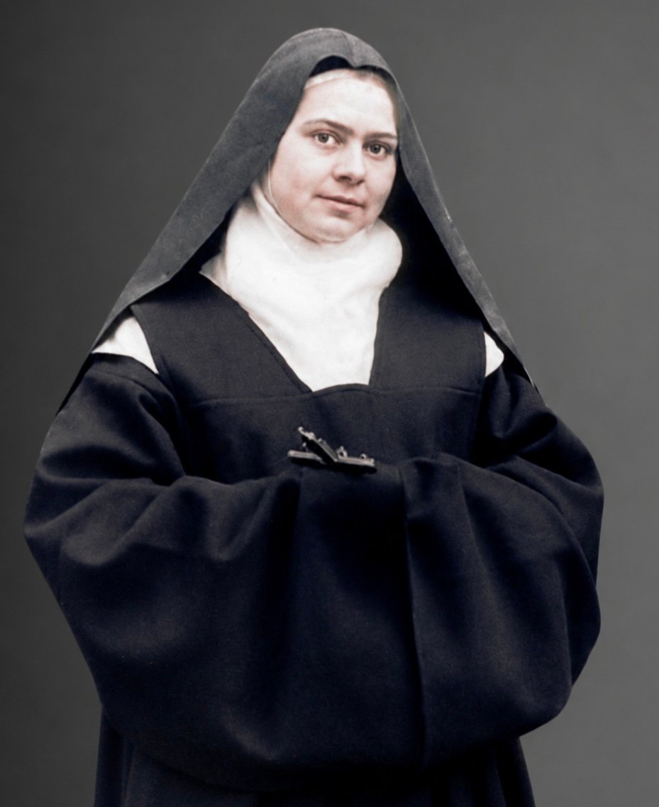 Blessed Elisabeth of the Trinity