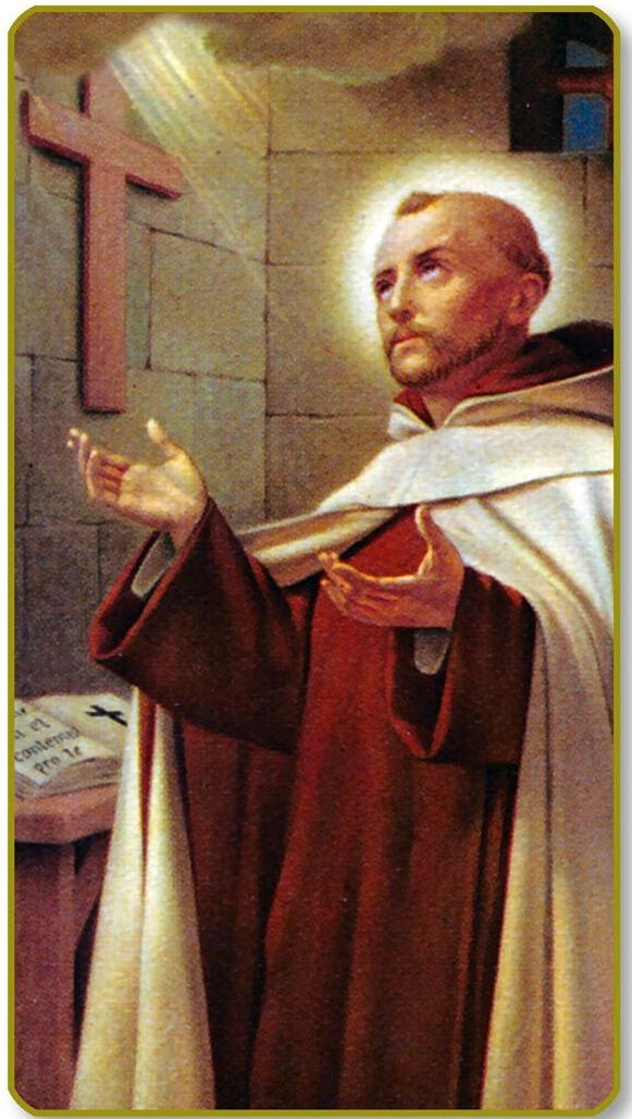 St. John of the Cross