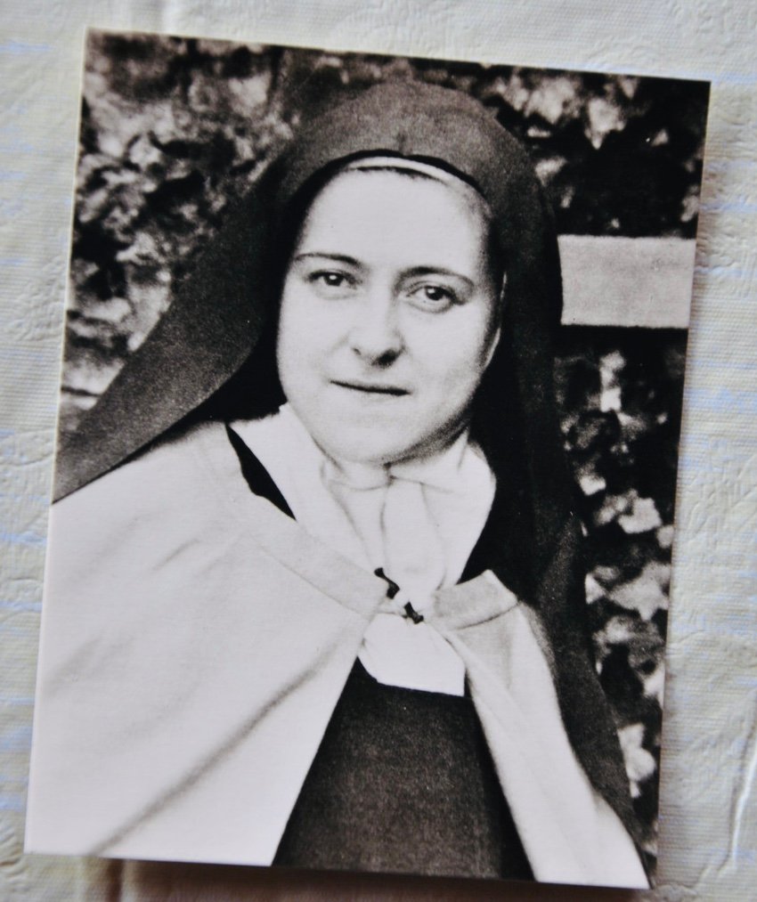 St. Thérèse of Lisieux