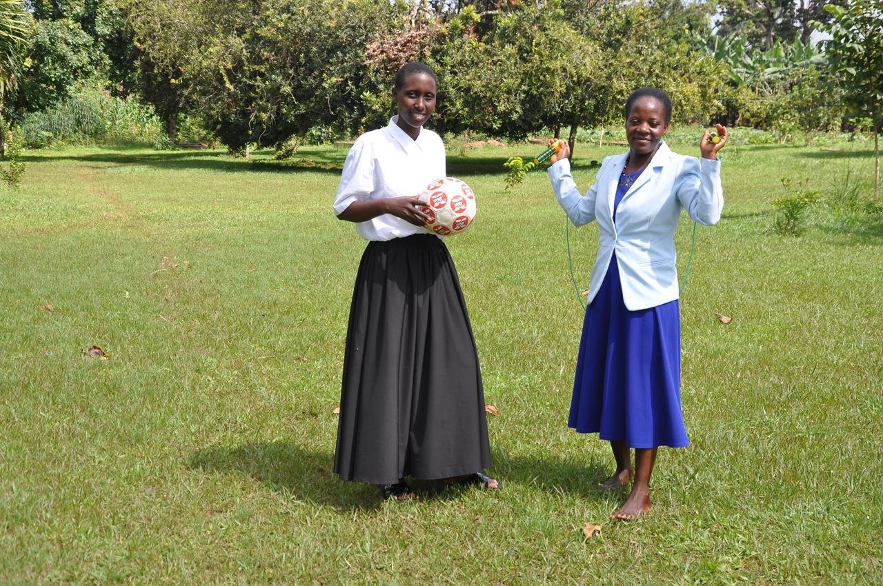 Sisters in Community