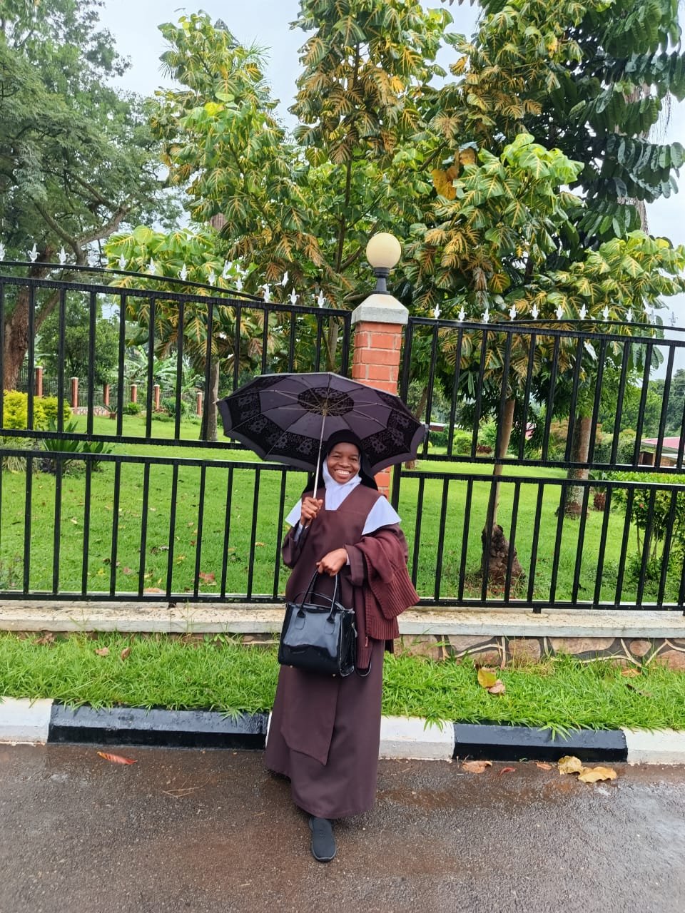 Carmelite Sisters
